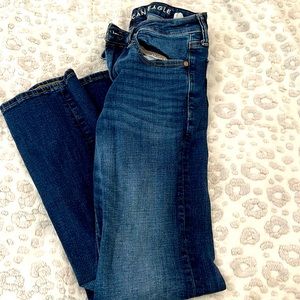 AE Mens air flex jeans